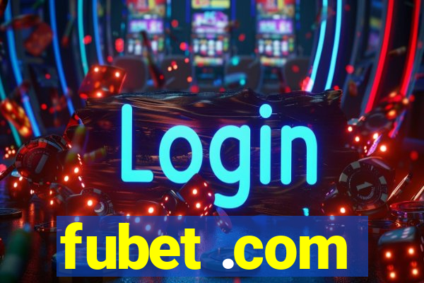 fubet .com